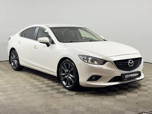 Седан Mazda 6 2013 года, 1239900 рублей, Казань