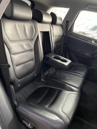 Внедорожник Volkswagen Touareg 2011 года, 1997000 рублей, Солонцы