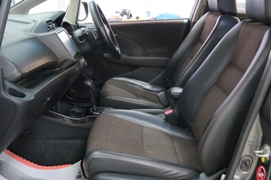 Универсал Honda Fit Shuttle 2014 года, 1099000 рублей, Омск