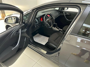 Хэтчбек Opel Astra 2013 года, 1160000 рублей, Смоленск