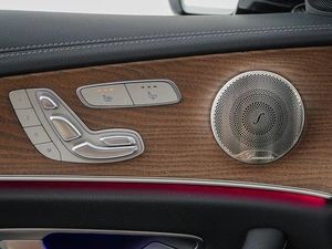Седан Mercedes-benz E-класс 2023 года, 5498999 рублей, Москва