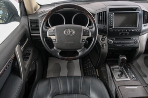 Внедорожник Toyota Land Cruiser 2008 года, 2909000 рублей, Красноярск