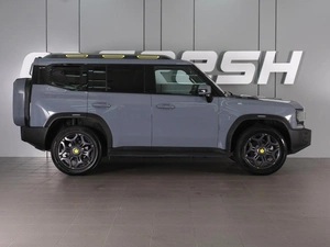 Внедорожник Jetour T2 2024 года, 3450000 рублей, Минеральные Воды