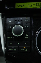 Минивэн Toyota Wish 2012 года, 1498000 рублей, Солонцы