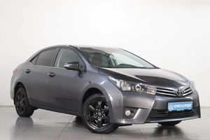 Седан Toyota Corolla 2013 года, 1299000 рублей, Челябинск