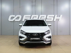 Седан ВАЗ (LADA) Vesta Cross 2023 года, 1379000 рублей, Воронеж