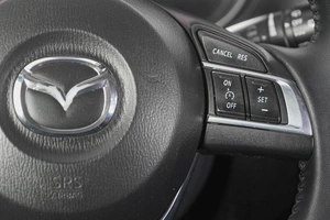 Внедорожник Mazda CX-5 2015 года, 1839000 рублей, Кемерово