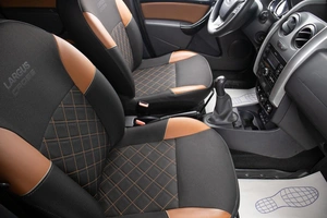 Универсал ВАЗ (LADA) Largus Cross 2021 года, 1199000 рублей, Оренбург