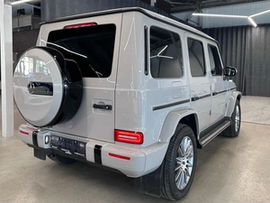 Внедорожник Mercedes-benz G-класс 2023 года, 20490000 рублей, Павловская Слобода