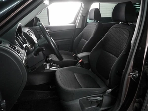 Внедорожник Skoda Yeti 2014 года, 1157000 рублей, Воронеж