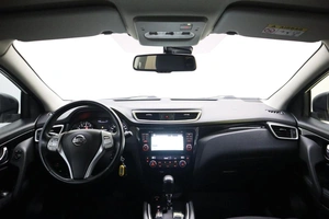 Внедорожник Nissan Qashqai 2018 года, 1760000 рублей, Брянск