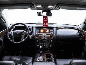 Внедорожник Nissan Patrol 2011 года, 2380000 рублей, Красноярск