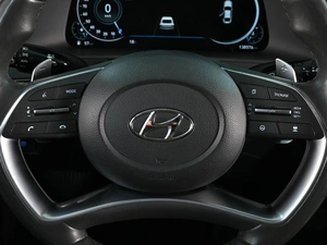 Седан Hyundai Sonata 2020 года, 2019000 рублей, Аксай