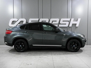 Внедорожник BMW X6 2008 года, 1799000 рублей, Аксай