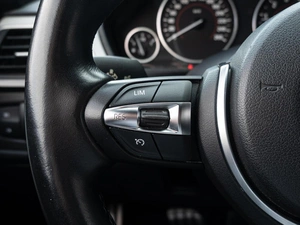 Седан BMW 3 серия 2016 года, 2800000 рублей, Краснодар