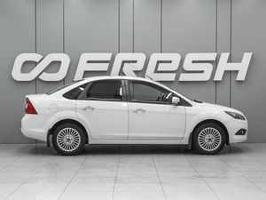 Седан Ford Focus 2009 года, 765000 рублей, Ростов-на-Дону