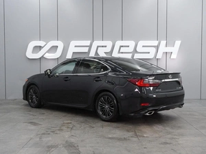 Седан Lexus ES 2015 года, 2859000 рублей, Воронеж