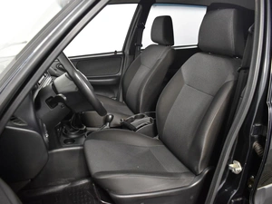 Внедорожник Chevrolet Niva 2018 года, 738100 рублей, Казань