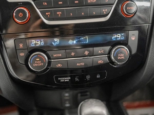 Внедорожник Nissan Qashqai 2018 года, 1680000 рублей, Красноярск