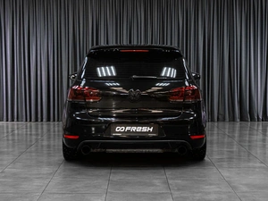 Хетчбэк Volkswagen Golf GTI 2012 года, 1599000 рублей, Тюмень