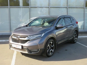 Внедорожник Honda CR-V 2017 года, 2760000 рублей, Брянск