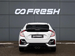 Хетчбэк Honda Civic 2020 года, 2500000 рублей, Краснодар