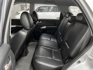 Внедорожник Kia Sportage 2009 года, 720000 рублей, Красноярск