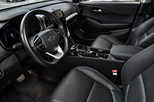 Внедорожник Hyundai ix35 2021 года, 2369000 рублей, Челябинск