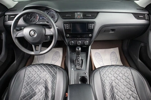 Лифтбек Skoda Octavia 2020 года, 1849000 рублей, Оренбург