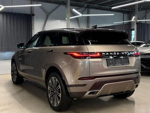 Внедорожник Land Rover Range Rover Evoque 2024 года, 6600000 рублей, Павловская Слобода