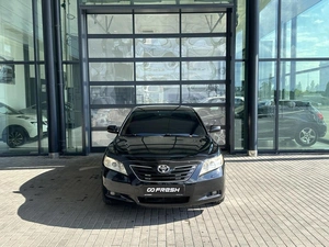 Седан Toyota Camry 2008 года, 1290000 рублей, Уфа