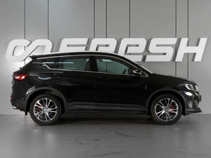 Внедорожник Belgee X50 2024 года, 2239000 рублей, Красный Пахарь