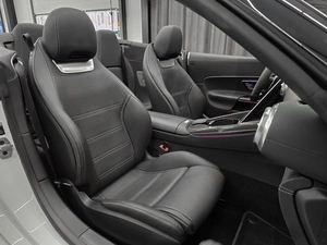 Кабриолет Mercedes-benz SL-класс AMG 2022 года, 18000000 рублей, Красноярск
