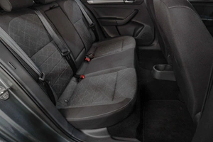 Лифтбек Volkswagen Polo 2021 года, 1669000 рублей, Челябинск