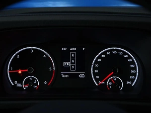 Минивэн Volkswagen Caddy 2021 года, 4158055 рублей, Москва