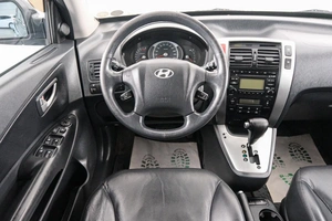 Внедорожник Hyundai Tucson 2008 года, 999000 рублей, Красноярск