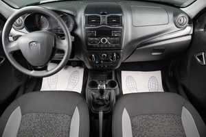 Универсал ВАЗ (LADA) Granta Cross 2025 года, 1059000 рублей, Оренбург