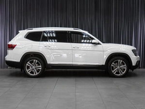 Внедорожник Volkswagen Teramont 2019 года, 4489000 рублей, Тюмень