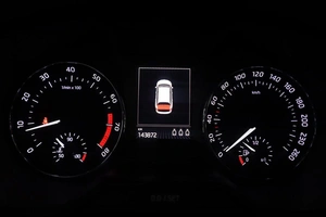 Универсал Skoda Octavia 2016 года, 2150000 рублей, Брянск