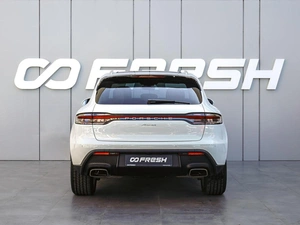Внедорожник Porsche Macan 2023 года, 8490000 рублей, Краснодар