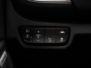 Внедорожник Kia Seltos 2020 года, 2097000 рублей, Краснодар