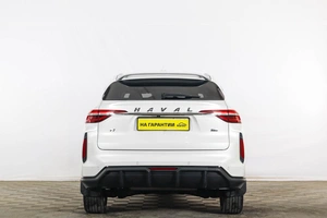 Внедорожник Haval F7 2022 года, 2149000 рублей, Тюмень