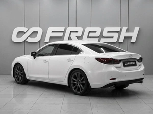 Седан Mazda 6 2016 года, 1999000 рублей, Ростов-на-Дону
