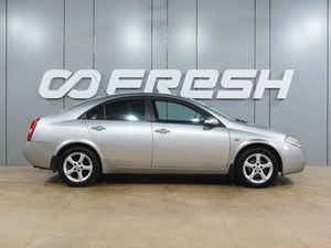 Седан Nissan Primera 2007 года, 479000 рублей, Воронеж