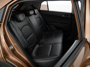 Внедорожник Hyundai Creta 2016 года, 1739050 рублей, Москва