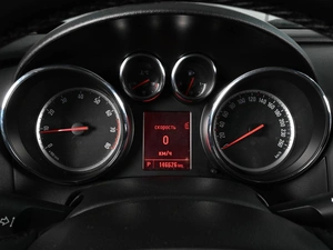 Хетчбэк Opel Astra GTC 2013 года, 940000 рублей, Аксай