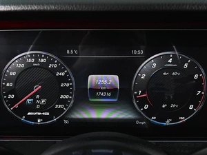 Седан Mercedes-benz E-класс 2018 года, 3399000 рублей, Аксай