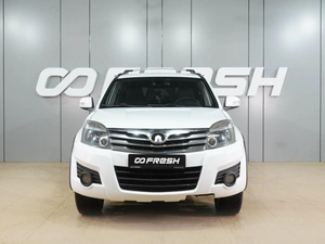 Внедорожник Great Wall Hover H3 2013 года, 999000 рублей, Воронеж