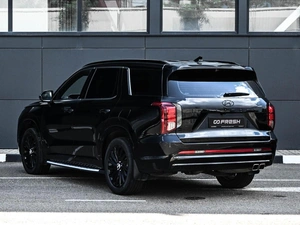 Внедорожник Hyundai Palisade 2024 года, 6779000 рублей, Кирилловка