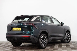 Внедорожник Jetour Dashing 2025 года, 3329000 рублей, Сургут